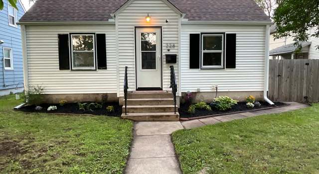 Photo of 228 4th Ave NE, Saint Cloud, MN 56304