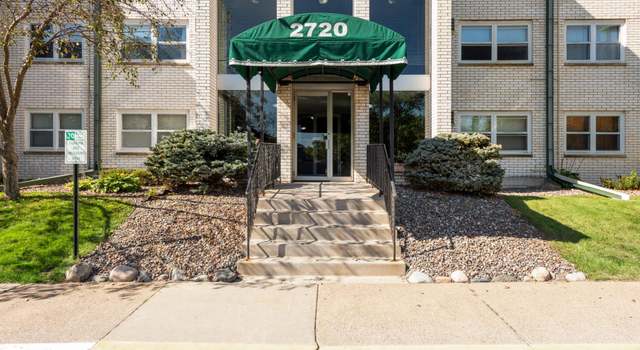 Photo of 2720 Dale St N Unit C212, Roseville, MN 55113