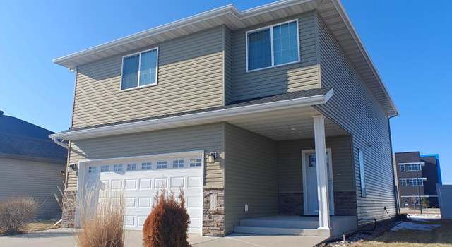 Photo of 4859 34th Ave S, Fargo, ND 58104