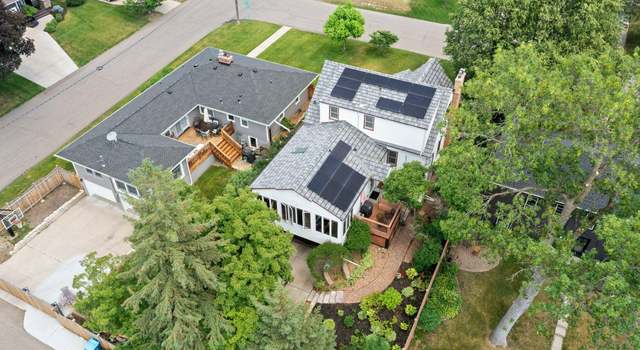 Photo of 5604 Abbott Ave S, Edina, MN 55410
