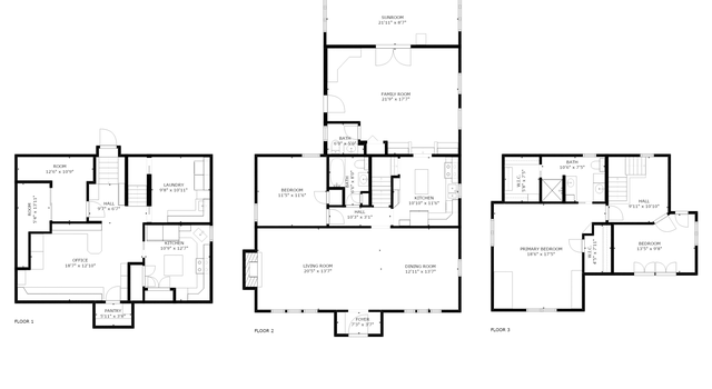 Photo of 5604 Abbott Ave S, Edina, MN 55410