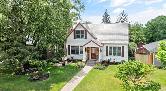 Photo of 5604 Abbott Ave S, Edina, MN 55410
