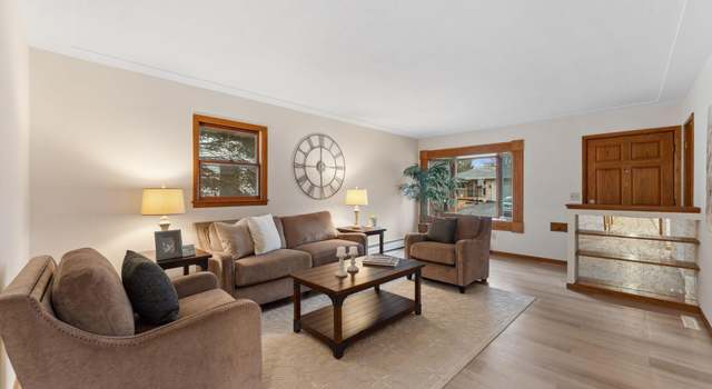 Photo of 1315 43rd Ave NE, Columbia Heights, MN 55421