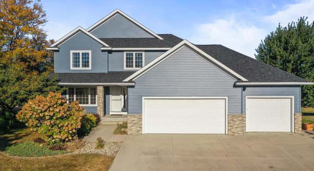 Photo of 3331 Limerick Ln NE, Rochester, MN 55906