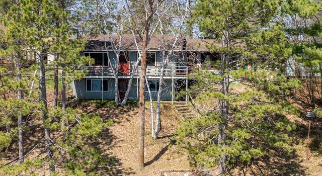 Photo of 41334 Peninsula Rd, Fifty Lakes, MN 56448