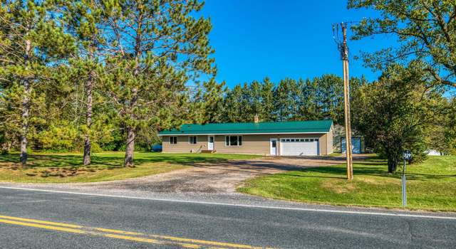 Photo of 329 Kelliher Rd SW, Kelliher, MN 56650