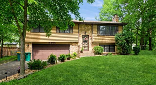 Photo of 18406 Lakeview Point Dr NE, East Bethel, MN 55092