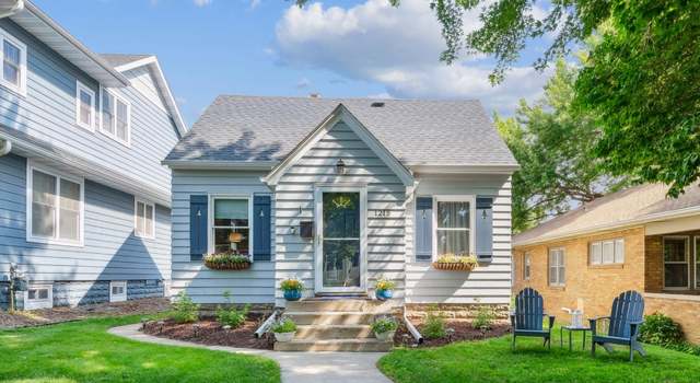 Photo of 1215 Palace Ave, Saint Paul, MN 55105