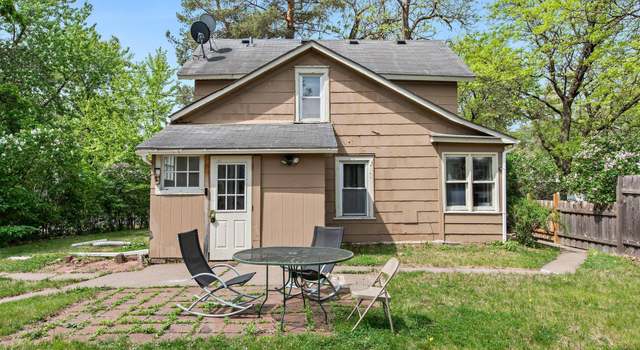 Photo of 1318 Case Ave, Saint Paul, MN 55106