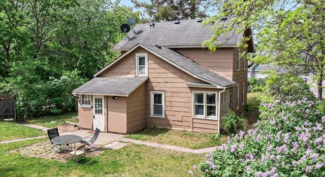 Photo of 1318 Case Ave, Saint Paul, MN 55106