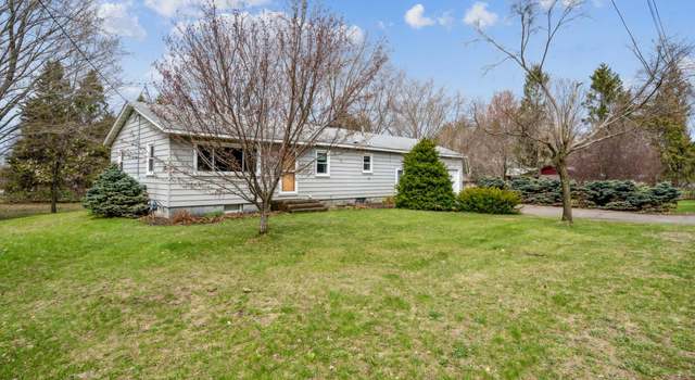 Photo of 351 Horsmann Ave, Dresser, WI 54009