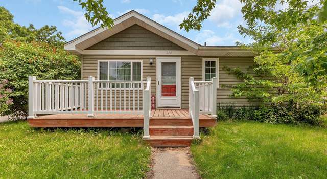 Photo of 214 4th Ave SE, Saint Cloud, MN 56304