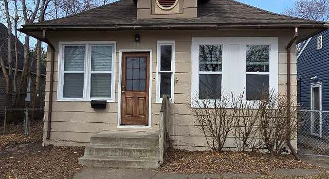Photo of 3543 N 3rd St, Minneapolis, MN 55412