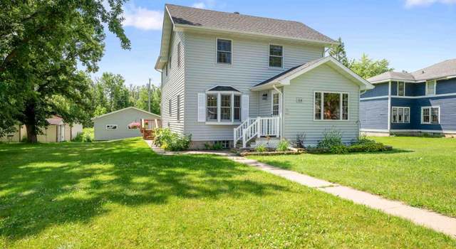 Photo of 104 South Ave, Marble, MN 55764