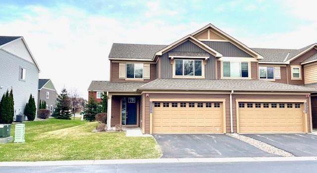 Photo of 12551 Naples St NE Unit D, Blaine, MN 55449