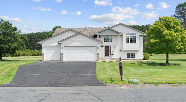 Photo of 22381 Jenkins St NE, Bethel, MN 55005