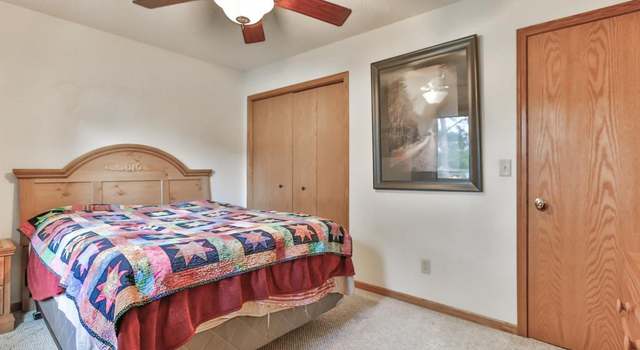 Photo of 320 18th Ave SE, Cambridge, MN 55008