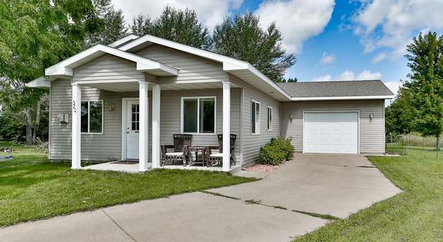 Photo of 320 18th Ave SE, Cambridge, MN 55008