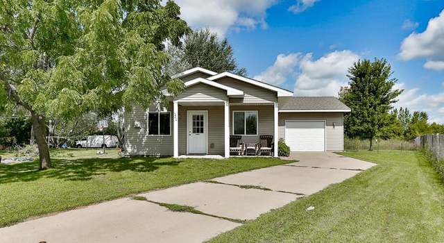 Photo of 320 18th Ave SE, Cambridge, MN 55008