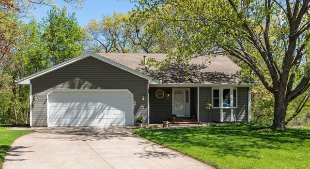 Photo of 268 Tanner Ct, Circle Pines, MN 55014