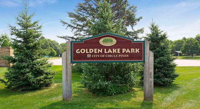 Photo of 268 Tanner Ct, Circle Pines, MN 55014