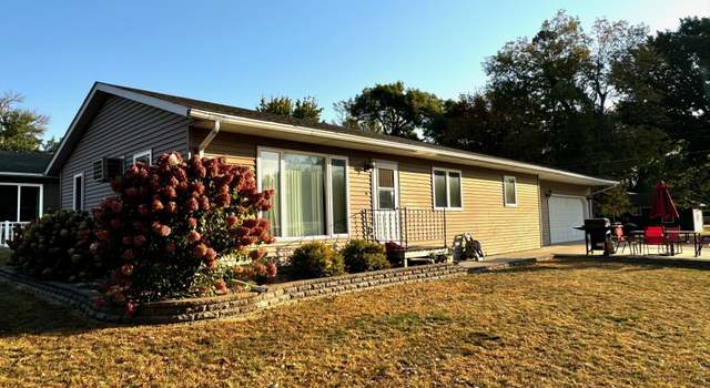 Photo of 219 W George St, Ivanhoe, MN 56142