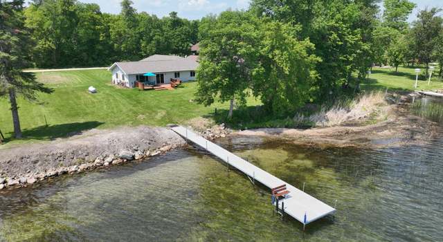 Photo of 10130 Point View Dr NW, Federal Dam, MN 56641