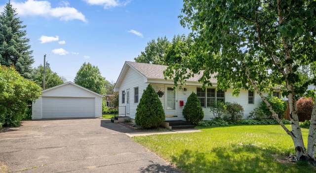 Photo of 740 Overton Dr NE, Fridley, MN 55432