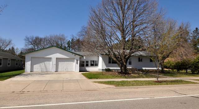 Photo of 811 Pleasant Ave S, Park Rapids, MN 56470
