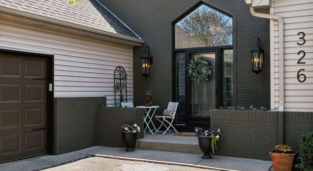 Photo of 326 Lady Slipper Ln, Vadnais Heights, MN 55127