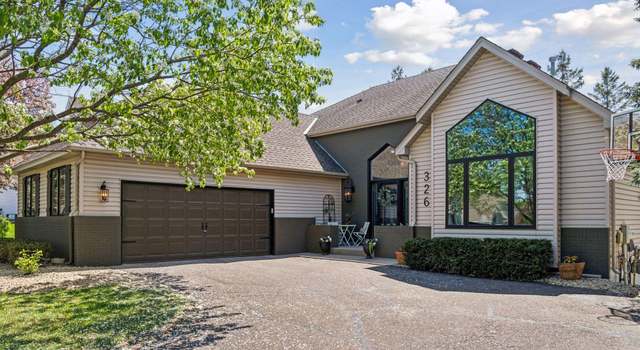 Photo of 326 Lady Slipper Ln, Vadnais Heights, MN 55127
