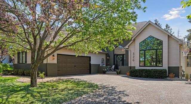 Photo of 326 Lady Slipper Ln, Vadnais Heights, MN 55127