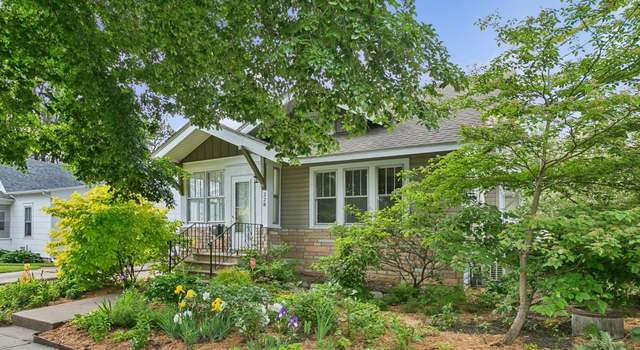 Photo of 228 Sidney St W, Saint Paul, MN 55107