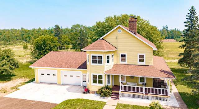 Photo of 33415 Jackson Rd, Norman Twp, MN 55704