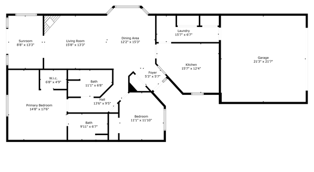 Photo of 7109 Ivy Ridge Ln, Lino Lakes, MN 55014