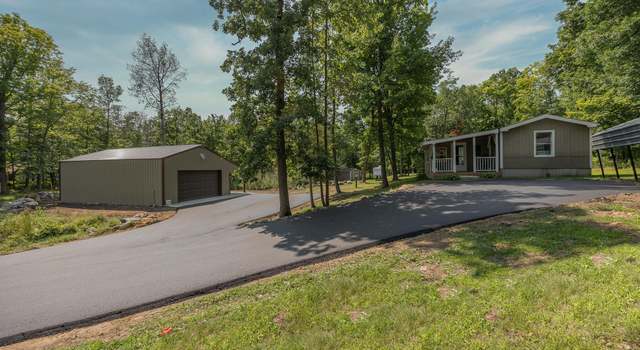 Photo of 4833 Shangri La Dr NE, Longville, MN 56655