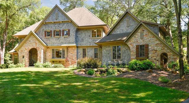 Photo of 20695 Spencer Ln, Shorewood, MN 55331