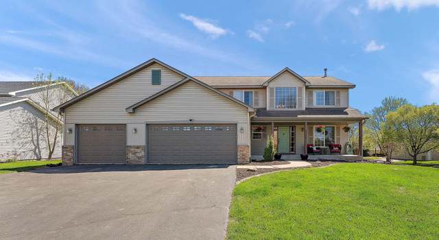 Photo of 19598 Ewing St, Farmington, MN 55024