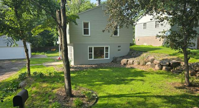 Photo of 3815 Oak St N, Minneapolis, MN 55429