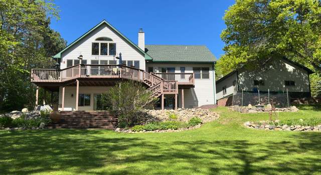 Photo of 568 State Hwy 6 NE, Outing, MN 56662