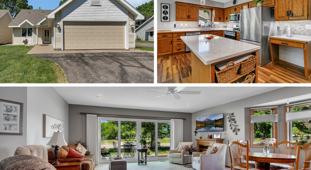 Photo of 310 Park Ave S, Saint Cloud, MN 56301