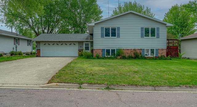 Photo of 226 S 7th Ave E, Truman, MN 56088