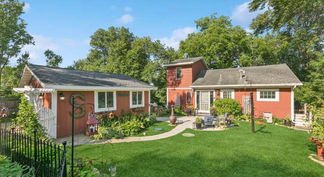 Photo of 8139 Griffith Ave NW, Maple Lake, MN 55358