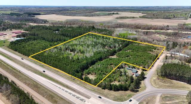 Photo of 000 Mackey Ln, Trego, WI 54888
