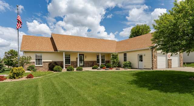 Photo of 1218 6th St NW, Dodge Center, MN 55927