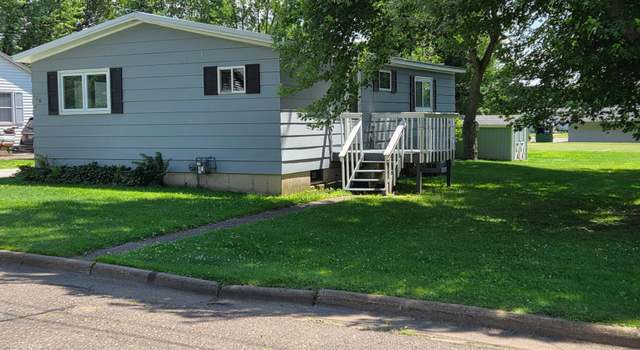 Photo of 116 Logan Ave W, Turtle Lake, WI 54889