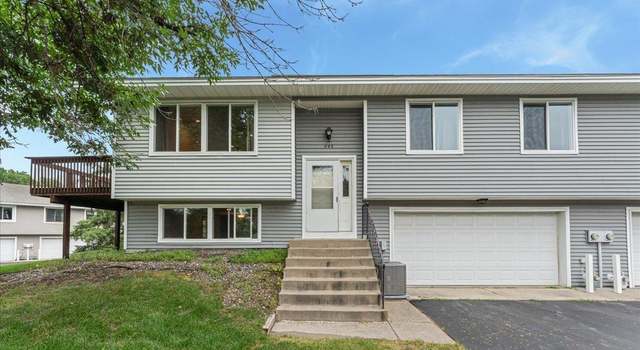 Photo of 445 Clover Leaf Pkwy NE, Minneapolis, MN 55434