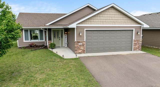 Photo of 783 Park Brook Rd NW, Isanti, MN 55040