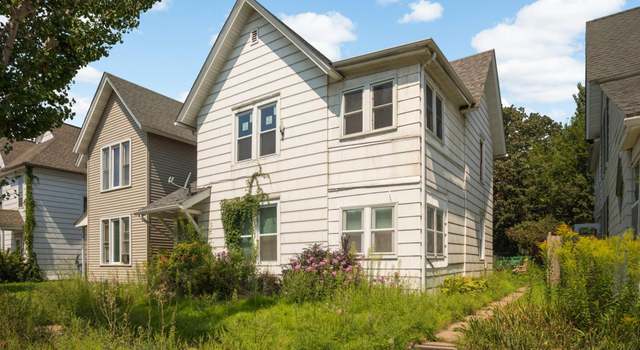 Photo of 1007 19th Ave NE, Minneapolis, MN 55418