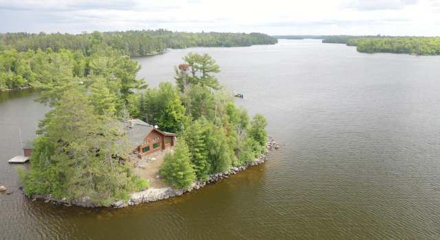 Photo of 97700 Owland Is, Greenwood Twp, MN 55723